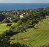 Zimbali Country Club | Golfové zájezdy, golfová dovolená, luxusní golf