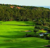 Zimbali Country Club | Golfové zájezdy, golfová dovolená, luxusní golf