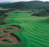 Zimbali Country Club | Golfové zájezdy, golfová dovolená, luxusní golf