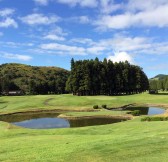 Furnas Golf Course | Golfové zájezdy, golfová dovolená, luxusní golf