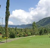 Bali Handara Kosaido Country Club | Golfové zájezdy, golfová dovolená, luxusní golf