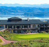 Pezula Golf | Golfové zájezdy, golfová dovolená, luxusní golf