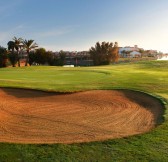 Steigenberger El Gouna Golf Club | Golfové zájezdy, golfová dovolená, luxusní golf