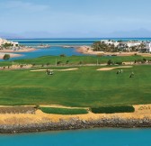 Steigenberger El Gouna Golf Club | Golfové zájezdy, golfová dovolená, luxusní golf