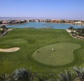 Steigenberger El Gouna Golf Club | Golfové zájezdy, golfová dovolená, luxusní golf