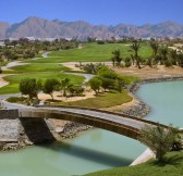 Steigenberger El Gouna Golf Club | Golfové zájezdy, golfová dovolená, luxusní golf