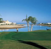 Steigenberger El Gouna Golf Club | Golfové zájezdy, golfová dovolená, luxusní golf