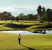 Evian Resort Golf Club | Golfové zájezdy, golfová dovolená, luxusní golf