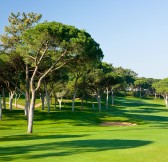 Dom Pedro Old Course Vilamoura | Golfové zájezdy, golfová dovolená, luxusní golf
