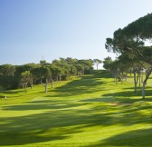 Dom Pedro Old Course Vilamoura | Golfové zájezdy, golfová dovolená, luxusní golf