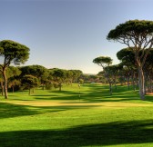 Dom Pedro Old Course Vilamoura | Golfové zájezdy, golfová dovolená, luxusní golf