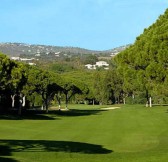 Dom Pedro Old Course Vilamoura | Golfové zájezdy, golfová dovolená, luxusní golf