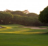 Quinta da Marinha | Golfové zájezdy, golfová dovolená, luxusní golf