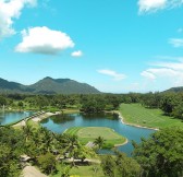 Springfield Royal Country Club Hua Hin | Golfové zájezdy, golfová dovolená, luxusní golf