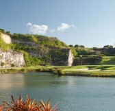 Sandy Lane Golf | Golfové zájezdy, golfová dovolená, luxusní golf