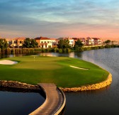 Jumeirah Golf Estates | Golfové zájezdy, golfová dovolená, luxusní golf