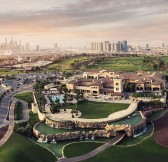 Jumeirah Golf Estates | Golfové zájezdy, golfová dovolená, luxusní golf