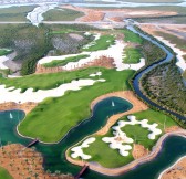 Tower Links Ras Al Khaimah | Golfové zájezdy, golfová dovolená, luxusní golf