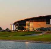 Trump International GC Dubai | Golfové zájezdy, golfová dovolená, luxusní golf