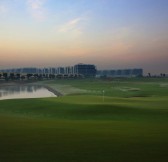 Trump International GC Dubai | Golfové zájezdy, golfová dovolená, luxusní golf