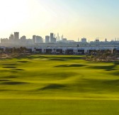 Trump International GC Dubai | Golfové zájezdy, golfová dovolená, luxusní golf