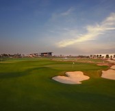 Trump International GC Dubai | Golfové zájezdy, golfová dovolená, luxusní golf