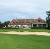 DOMAINE DE DIVONNE GOLF | Golfové zájezdy, golfová dovolená, luxusní golf