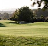 Fota Island Golf Club | Golfové zájezdy, golfová dovolená, luxusní golf