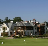 The K Club - Smurfit Course | Golfové zájezdy, golfová dovolená, luxusní golf