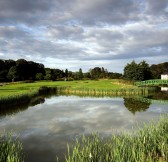 The K Club - Smurfit Course | Golfové zájezdy, golfová dovolená, luxusní golf