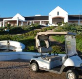 De Zalze Golf Club | Golfové zájezdy, golfová dovolená, luxusní golf