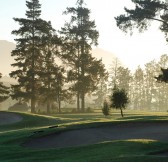 De Zalze Golf Club | Golfové zájezdy, golfová dovolená, luxusní golf