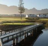 De Zalze Golf Club | Golfové zájezdy, golfová dovolená, luxusní golf