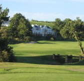 De Zalze Golf Club | Golfové zájezdy, golfová dovolená, luxusní golf