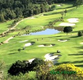 Simola Golf Course | Golfové zájezdy, golfová dovolená, luxusní golf