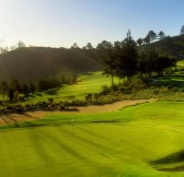 Simola Golf Course | Golfové zájezdy, golfová dovolená, luxusní golf