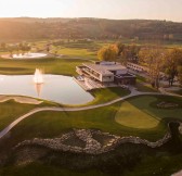 Zala Springs | Golfové zájezdy, golfová dovolená, luxusní golf