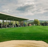 Zala Springs | Golfové zájezdy, golfová dovolená, luxusní golf