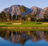 Paarl Golf Club | Golfové zájezdy, golfová dovolená, luxusní golf