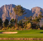 Paarl Golf Club | Golfové zájezdy, golfová dovolená, luxusní golf