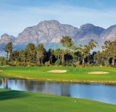 Paarl Golf Club | Golfové zájezdy, golfová dovolená, luxusní golf