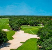 El Camaleón Mayakoba Golf Course | Golfové zájezdy, golfová dovolená, luxusní golf