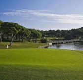 Quinta do Lago South Course | Golfové zájezdy, golfová dovolená, luxusní golf