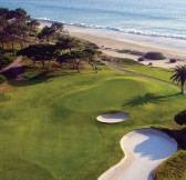 Quinta do Lago South Course | Golfové zájezdy, golfová dovolená, luxusní golf