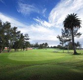 Maspalomas Golf | Golfové zájezdy, golfová dovolená, luxusní golf