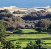 Maspalomas Golf | Golfové zájezdy, golfová dovolená, luxusní golf