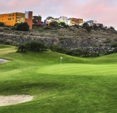 El Cortijo Club De Campo Golf | Golfové zájezdy, golfová dovolená, luxusní golf