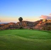 Salobre Golf Resort | Golfové zájezdy, golfová dovolená, luxusní golf