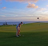 Meloneras Golf | Golfové zájezdy, golfová dovolená, luxusní golf