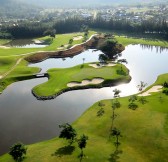 Black Mountain Hua Hin Golf Club | Golfové zájezdy, golfová dovolená, luxusní golf